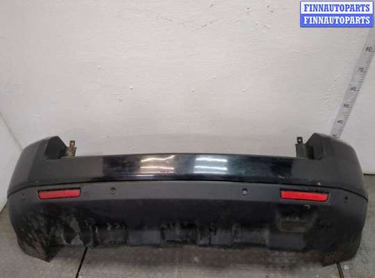 Бампер LRQ7826 на Land Rover Freelander 2 2006-2014