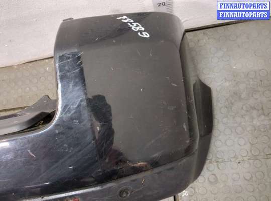 купить Бампер на Land Rover Freelander 2 2006-2014