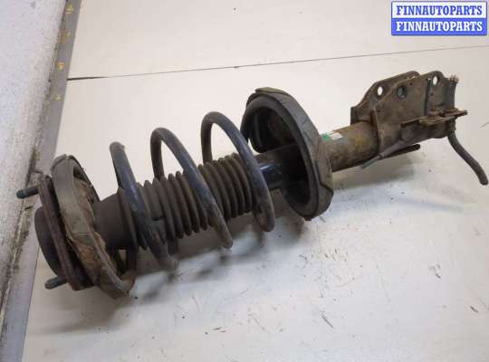 Амортизатор подвески MZ658205 на Mazda 323 (BJ) 1998-2003