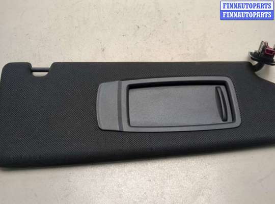 купить Козырек солнцезащитный на BMW 5 G30, G31 2017-2023