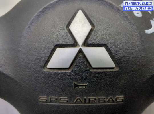 купить Руль на Mitsubishi Colt 2002-2012