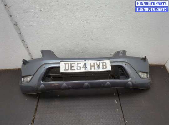 Бампер HD527534 на Honda CR-V 2001-2006