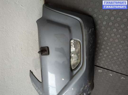 купить Бампер на Honda CR-V 2001-2006