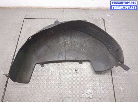 купить Защита арок (подкрылок) на Mercedes Vito W447 2014-2023