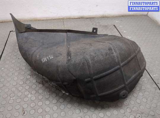 купить Защита арок (подкрылок) на Mercedes Vito W447 2014-2023