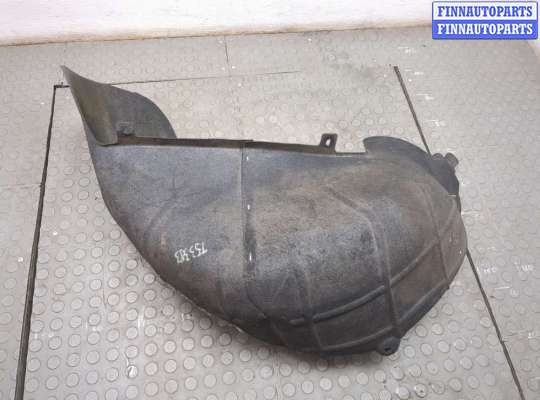 купить Защита арок (подкрылок) на Mercedes Vito W447 2014-2023