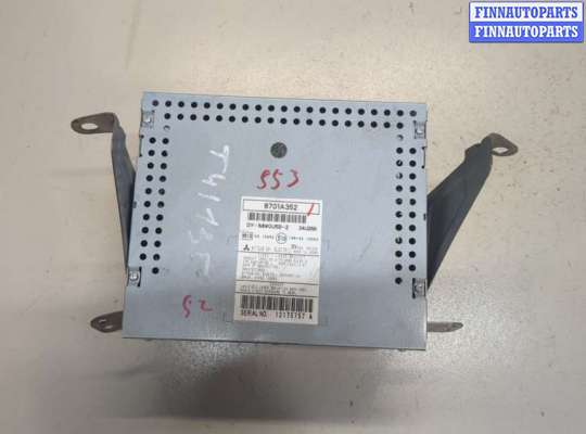 купить Магнитола на Mitsubishi ASX 2010-2020