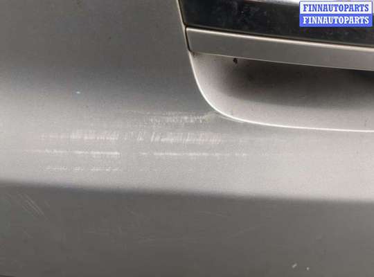купить Крышка (дверь) багажника на Ford Galaxy 2010-2015
