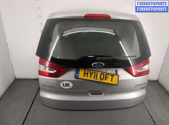 Крышка (дверь) багажника FO2178140 на Ford Galaxy 2010-2015