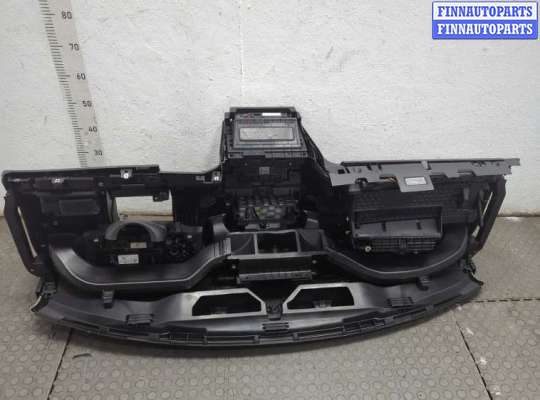 купить Переключатель отопителя (печки) на Volkswagen Atlas Cross Sport 2019-2025