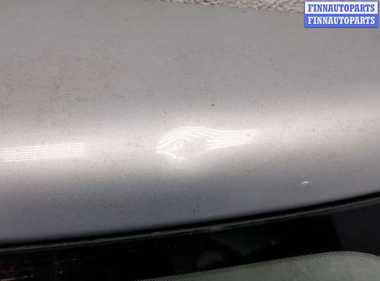 Купить Крышка (дверь) багажника на Ford Fusion 2002-2012 Крышка (дверь) багажника FO2123262 на Ford Fusion 2002-2012