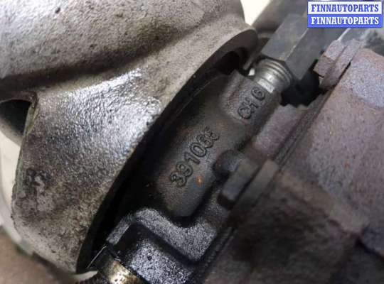 купить Турбина на Audi A3 (8P) 2003-2013