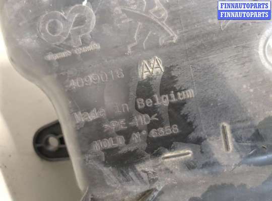 купить Бак Adblue на Citroen Jumpy (SpaceTourer) 2017-2025