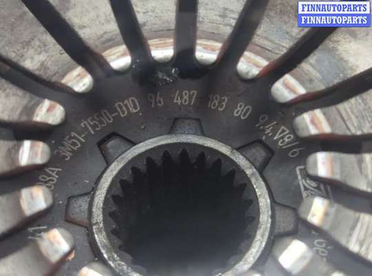 купить Маховик на Ford Focus 2 2008-2011