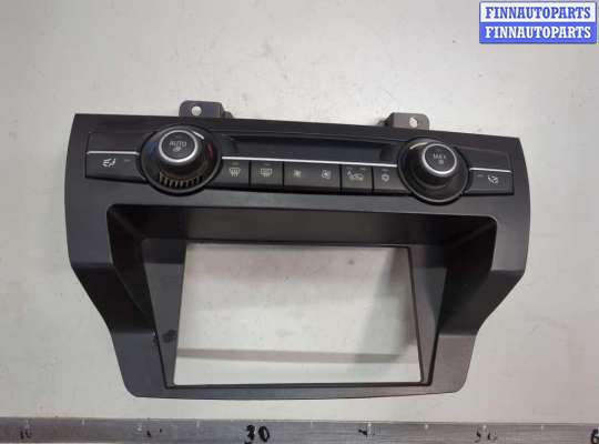 Переключатель отопителя (печки) BM3603220 на BMW X5 E70 2006-2013