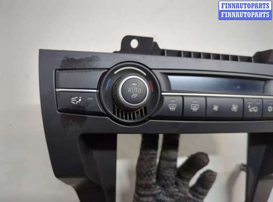 купить Переключатель отопителя (печки) на BMW X5 E70 2006-2013