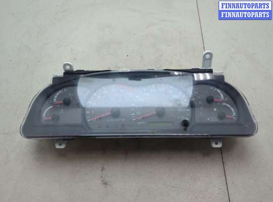 Щиток приборов (приборная панель) TT966019 на Toyota Sequoia 2000-2008