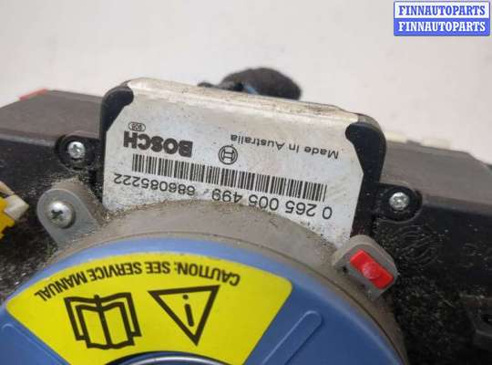 купить Переключатель поворотов и дворников (стрекоза) на Alfa Romeo 159 2005-2011