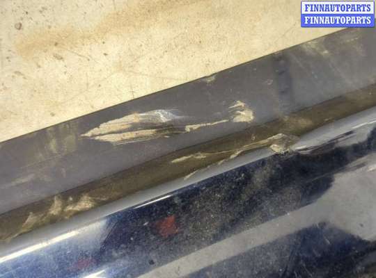 купить Накладка на порог на BMW 3 E46 1998-2006