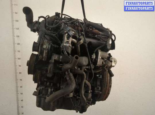 купить Двигатель (ДВС на разборку) на Ford Transit 2006-2014