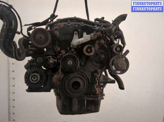 купить Двигатель (ДВС на разборку) на Ford Transit 2006-2014