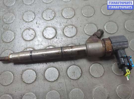 купить Форсунка топливная на KIA Ceed 2007-2012