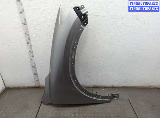 Купить Крыло на Mazda CX-5 2012-2017 Крыло MZ651499 на Mazda CX-5 2012-2017
