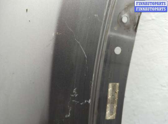 купить Крыло на Mazda CX-5 2012-2017