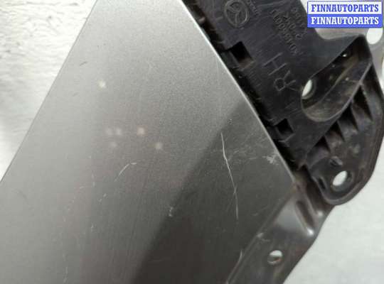 купить Крыло на Mazda CX-5 2012-2017