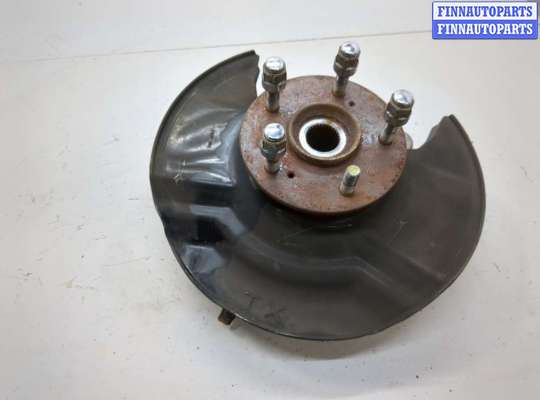 Ступица (кулак, цапфа) AC81057 на Acura RDX 2013-2018