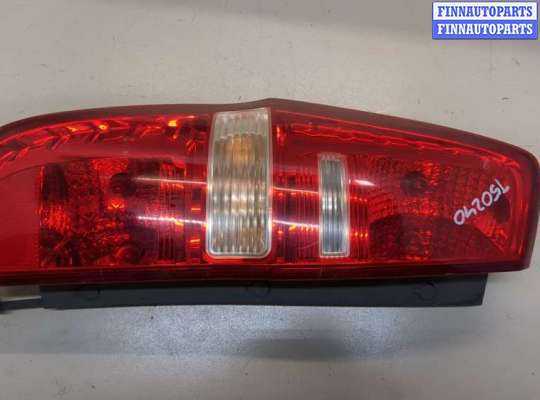 купить Фонарь (задний) на Hyundai H-1 Starex 2007-2015