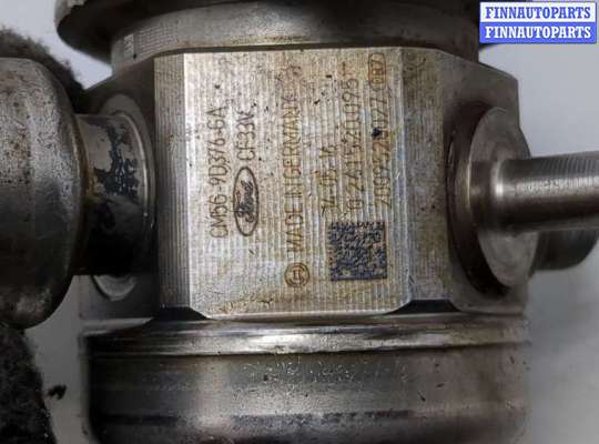 купить ТНВД на Ford Focus 3 2011-2015