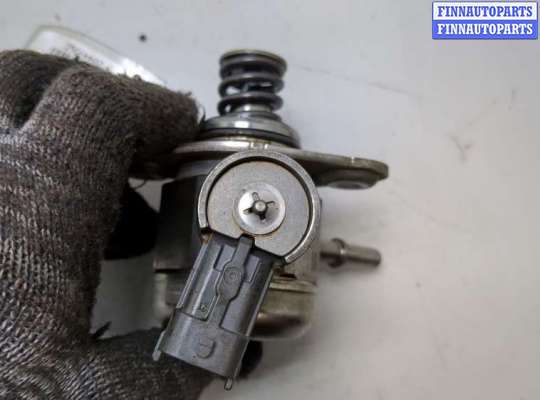 купить ТНВД на Ford Focus 3 2011-2015