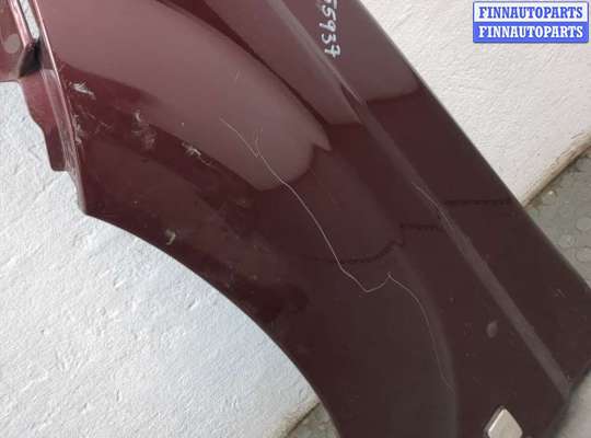 купить Крыло на Nissan X-Trail (T30) 2001-2007