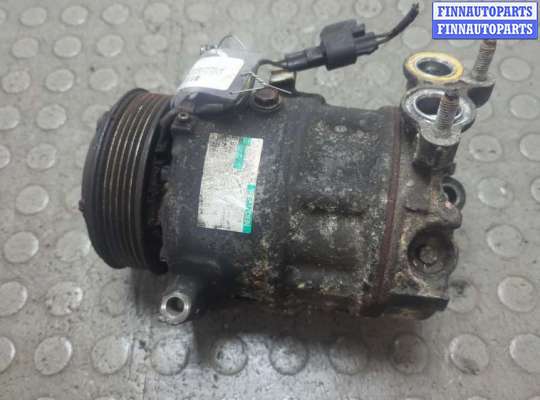 Компрессор кондиционера FO2162221 на Ford Galaxy 2010-2015