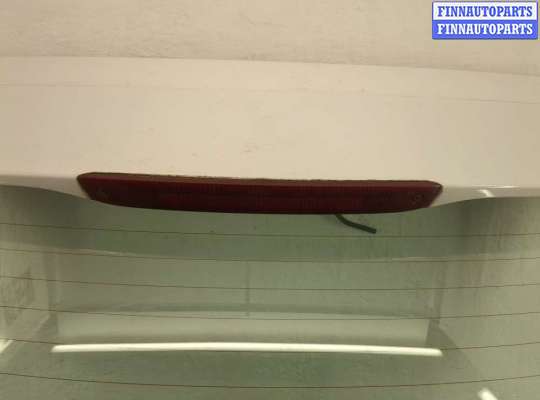 купить Крышка (дверь) багажника на Ford Focus 2 2008-2011