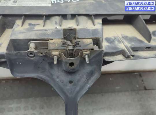 купить Замок капота на Volkswagen Tiguan 2007-2011