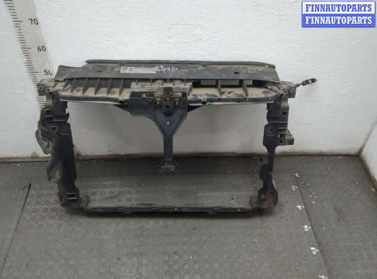 Замок капота VG2704978 на Volkswagen Tiguan 2007-2011