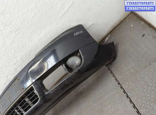 купить Бампер на Audi A6 (C5) 1997-2005