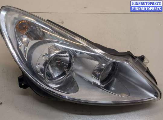 купить Фара (передняя) на Opel Corsa D 2006-2014