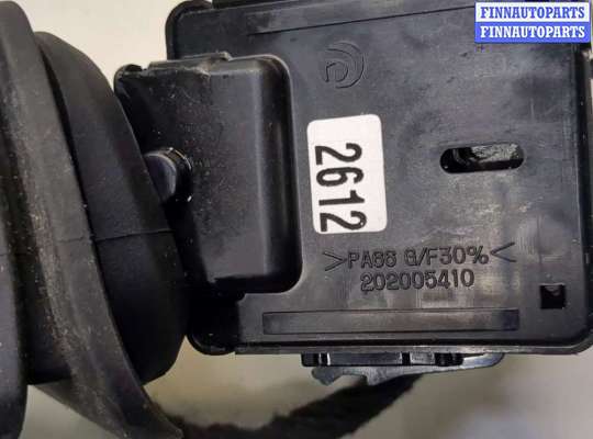 купить Переключатель дворников (стеклоочистителя) на Opel Antara 2006-2015