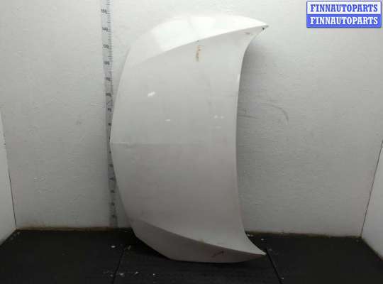 Обшивка капота OP2350227 на Opel Astra J 2010-2017