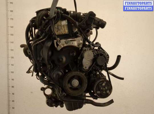 Генератор PG1110788 на Peugeot 308 2007-2013
