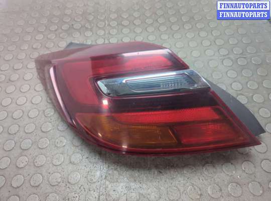 Фонарь (задний) OP2346382 на Opel Insignia 2008-2017