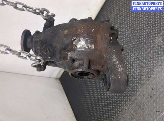 Редуктор моста BM3258406 на BMW 3 E90, E91, E92, E93 2005-2012