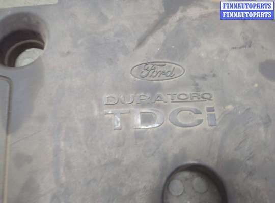купить Накладка декоративная на ДВС на Ford Focus 2 2008-2011