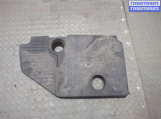 Купить Накладка декоративная на ДВС на Ford Focus 2 2008-2011 Накладка декоративная на ДВС FO2197997 на Ford Focus 2 2008-2011