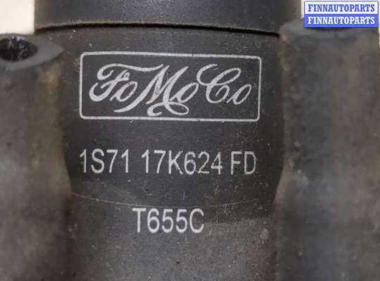 Двигатель (насос) омывателя VL363681 на Volvo XC90 2002-2006