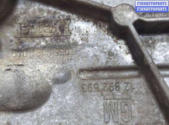 купить Корпус масляного фильтра на Opel Astra H 2004-2010