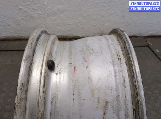 купить Диск литой на Toyota RAV 4 2000-2005